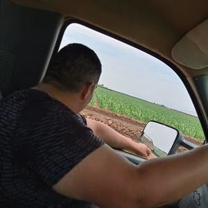 Meet your Posher, Jonathan